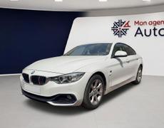 BMW Serie 4 Gran Coupe Vannes