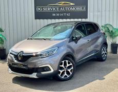 Renault Captur - Intens  dCi 90 - 9 990 €