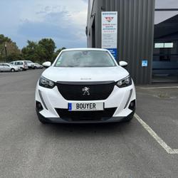 Peugeot 2008 Active Business BlueHDi 110 S&amp;S BVM6 Saint-Denis-la-Chevasse