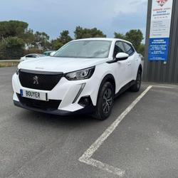 Peugeot 2008 Active Business BlueHDi 110 S&amp;S BVM6 Saint-Denis-la-Chevasse