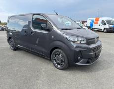 Citroen Jumpy Laval