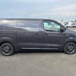 Citroen Jumpy FGN DIESEL 180 CH M AUTOMAT Laval