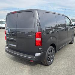 Citroen Jumpy FGN DIESEL 180 CH M AUTOMAT Laval