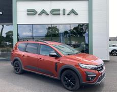 Dacia Jogger Belz