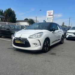 Ds DS3 VTi 120 Saint-Herblain