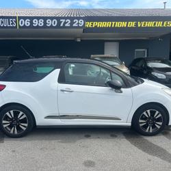 Ds DS3 VTi 120 Saint-Herblain