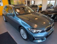 BMW Serie 3