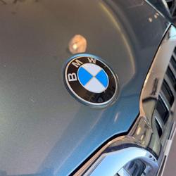 BMW Serie 3 Luxury 320i 184 ch BVA8 Cholet