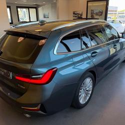 BMW Serie 3 Luxury 320i 184 ch BVA8 Cholet