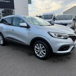 Renault Kadjar Business Blue dCi 115 EDC Pontch&acirc;teau