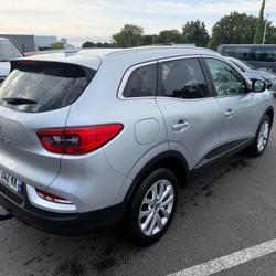 Renault Kadjar Business Blue dCi 115 EDC Pontch&acirc;teau
