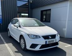 Seat Ibiza Saint-Denis-la-Chevasse