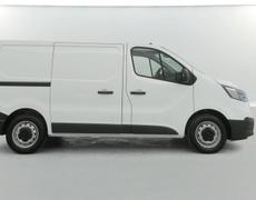 Renault Trafic Plouha