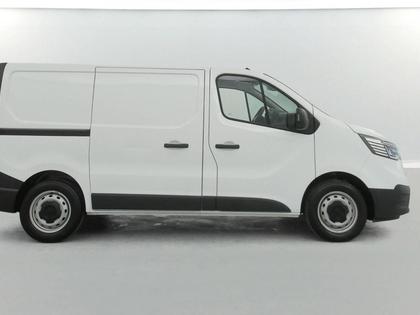 Renault Trafic - ADVANCE  FG BLUE DCI 110 L1H1 3T GSR2 - 28 500 €