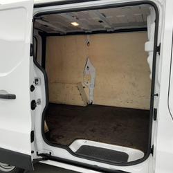 Renault Trafic ADVANCE FG BLUE DCI 110 L1H1 3T GSR2 Plouha