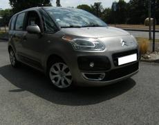 Citroen C3 Picasso Ploërmel