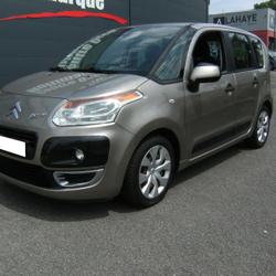 Citroen C3 Picasso Confort HDi 90 Airdream Plo&euml;rmel