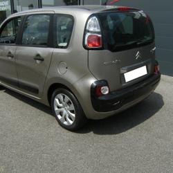 Citroen C3 Picasso Confort HDi 90 Airdream Plo&euml;rmel
