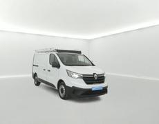 Renault Trafic Plouha