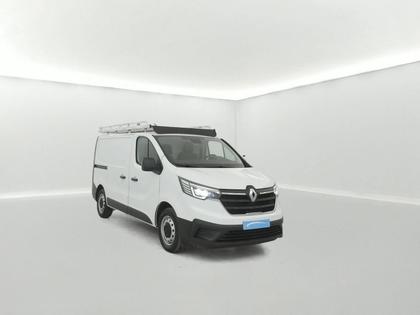 Renault Trafic - CONFORT  FGN L1H1 2800 KG BLUE DCI 110 - 28 500 €