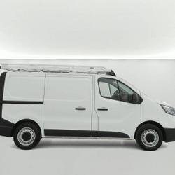 Renault Trafic CONFORT FGN L1H1 2800 KG BLUE DCI 110 Plouha