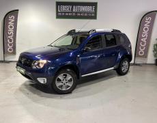 Dacia Duster Hérouville-Saint-Clair