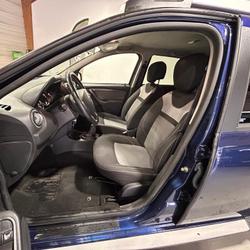 Dacia Duster Black Touch dCi 110 4x2 H&eacute;rouville-Saint-Clair
