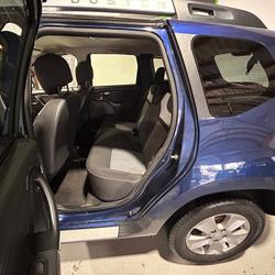 Dacia Duster Black Touch dCi 110 4x2 H&eacute;rouville-Saint-Clair