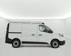 Renault Trafic Plouha