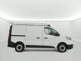 Renault Trafic - CONFORT  FGN L1H1 2800 KG BLUE DCI 110 - 28 500 €