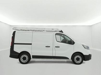 Renault Trafic - CONFORT  FGN L1H1 2800 KG BLUE DCI 110 - 28 500 €