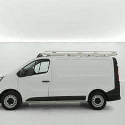 Renault Trafic CONFORT FGN L1H1 2800 KG BLUE DCI 110 Plouha