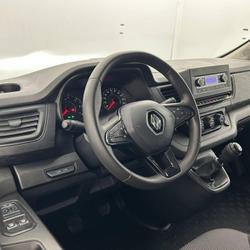 Renault Trafic CONFORT FGN L1H1 2800 KG BLUE DCI 110 Plouha