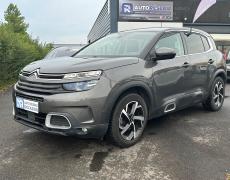 Citroen C5 Aircross Plouigneau