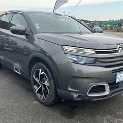 Citroen C5 Aircross Feel BlueHDi 130 S&amp;S EAT8 Plouigneau