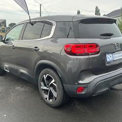 Citroen C5 Aircross Feel BlueHDi 130 S&amp;S EAT8 Plouigneau