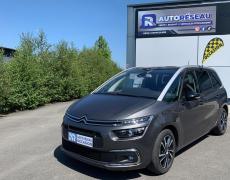 Citroen C4 Spacetourer Plouigneau