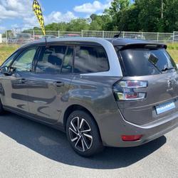 Citroen C4 Spacetourer Shine Pack BlueHDi 130 S&amp;S BVM6 Plouigneau