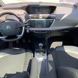 Citroen C4 Spacetourer Shine Pack BlueHDi 130 S&amp;S BVM6 Plouigneau