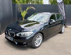 BMW Serie 1 - Lounge  116i 109 ch - 12 990 €