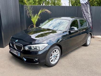 BMW Serie 1 - Lounge  116i 109 ch - 12 990 €