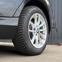 BMW Serie 1 Lounge 116i 109 ch Vern-sur-Seiche