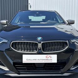 BMW Serie 2 M240i xDrive 374 ch BVA8 Pleumeleuc