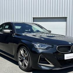 BMW Serie 2 M240i xDrive 374 ch BVA8 Pleumeleuc