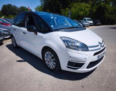 Citroen C4 Picasso Breuil-le-Vert