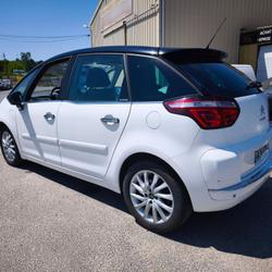 Citroen C4 Picasso Exclusive BMP6 THP 155 Breuil-le-Vert