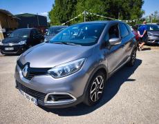 Renault Captur Breuil-le-Vert