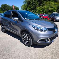 Renault Captur SL Arizona dCi 90 Energy S&amp;S eco2 Breuil-le-Vert