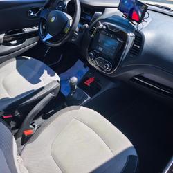 Renault Captur SL Arizona dCi 90 Energy S&amp;S eco2 Breuil-le-Vert