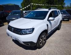Dacia Duster Breuil-le-Vert